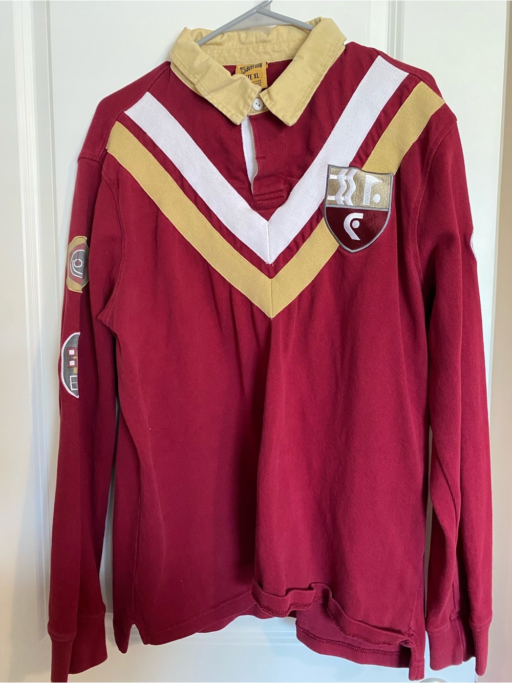 Vintage Billionare Boys Club